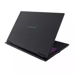 Лаптоп  GIGABYTE GAMING A18 PRO DYJ - 18" IPS WUXGA 165Hz, Intel Core 7 240H, 32GB LPDDR5X, 1TB SSD Gen4, RTX 5080 16GB GDDR7, Free DOS