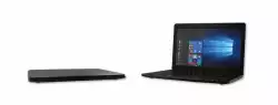 Лаптоп  JPGroup Classmate Leap W301, Intel Pentium N5030, 14" TN HD 1366x768, DDR4 8GB, 256Gb SSD, WiFi, BT, Win10 EDU