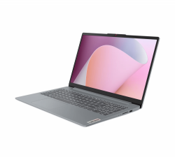 Лаптоп  Lenovo IdeaPad Slim 15ABR8 - 15.6" FHD AMD Ryzen 7 5825U 2.0GHz, 16GB DDR4, 512GB SSD, FreeDOS