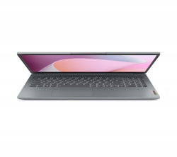 Лаптоп  Lenovo IdeaPad Slim 15ABR8 - 15.6" FHD AMD Ryzen 7 5825U 2.0GHz, 16GB DDR4, 512GB SSD, FreeDOS