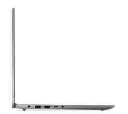 Лаптоп  Lenovo IdeaPad Slim 15ABR8 - 15.6" FHD AMD Ryzen 7 5825U 2.0GHz, 16GB DDR4, 512GB SSD, FreeDOS