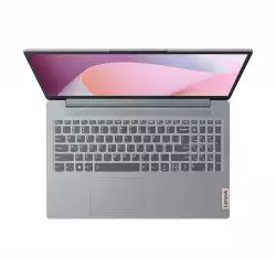 Лаптоп  Lenovo IdeaPad Slim 15ABR8 - 15.6" FHD AMD Ryzen 7 5825U 2.0GHz, 16GB DDR4, 512GB SSD, FreeDOS