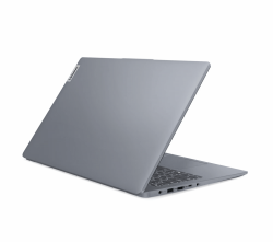 Лаптоп  Lenovo IdeaPad Slim 15ABR8 - 15.6" FHD AMD Ryzen 7 5825U 2.0GHz, 16GB DDR4, 512GB SSD, FreeDOS