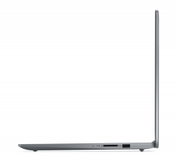 Лаптоп  Lenovo IdeaPad Slim 15ABR8 - 15.6" FHD AMD Ryzen 7 5825U 2.0GHz, 16GB DDR4, 512GB SSD, FreeDOS