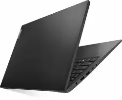 Лаптоп  Lenovo V15 G4 AMN 82YU00YYBM - 15.6" FHD, Ryzen R5-7520U, 8GB DDR5, 512GB SSD G3, Free OS