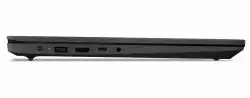 Лаптоп  Lenovo V15 G4 AMN 82YU00YYBM - 15.6" FHD, Ryzen R5-7520U, 8GB DDR5, 512GB SSD G3, Free OS