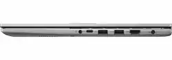 Лаптоп  ASUS Vivobook 15 X1504VA-BQ1400, 15.6" FHD, Intel i7-1355U, 16GB DDR4, 1TB SSD, Free DOS