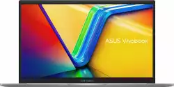 Лаптоп  ASUS Vivobook 15 X1504VA-BQ1400, 15.6" FHD, Intel i7-1355U, 16GB DDR4, 1TB SSD, Free DOS