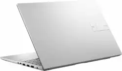 Лаптоп  ASUS Vivobook 15 X1504VA-BQ1400, 15.6" FHD, Intel i7-1355U, 16GB DDR4, 1TB SSD, Free DOS