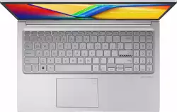 Лаптоп  ASUS Vivobook 15 X1504VA-BQ1400, 15.6" FHD, Intel i7-1355U, 16GB DDR4, 1TB SSD, Free DOS