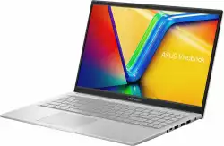 Лаптоп  ASUS Vivobook 15 X1504VA-BQ1400, 15.6" FHD, Intel i7-1355U, 16GB DDR4, 1TB SSD, Free DOS