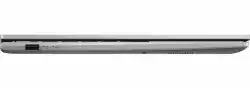 Лаптоп  ASUS Vivobook 15 X1504VA-BQ1400, 15.6" FHD, Intel i7-1355U, 16GB DDR4, 1TB SSD, Free DOS