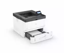 Лазерен принтер RICOH P501, A4, 43 ppm, Стартов тонер за 6000 к.                          