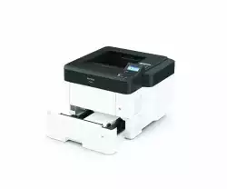 Лазерен принтер RICOH P 800, USB, LAN, USB Host, A4, 55ppm, Стартов консуматив 10000 к.                          