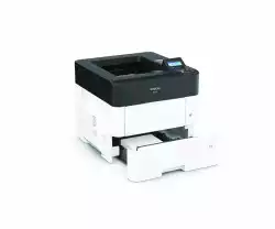 Лазерен принтер RICOH P 801, A4, 60 ppm, USB 2.0, LAN, NFC, Стартов тонер 11000 стр.                          