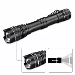 LED Фенер HAMA "Professional 4" 136671, 200 lm