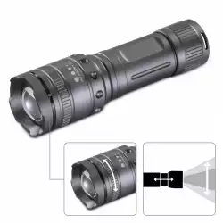 LED Фенер HAMA "Ultra Pro", 1000 lm,185801