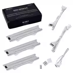 Lian Li UNI FAN P28 Side ARGB Strip - Triple Pack - White