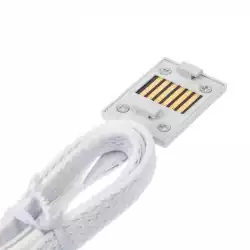 Lian Li UNI HUB SL-NF Controller, L-Connect 3 - White