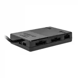 Lian Li UNI HUB SL-NF Controller, L-Connect 3 - White