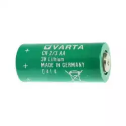 Литиева батерия VARTA, CR-2, 3AA, 3V, 1350mAh                          