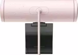 Logitech BRIO 500 Rose Full HD уеб камера, микрофон, USB                          