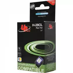 Мастилница UPRINT C8728, HP C8728AE, N28, Color                          