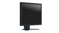 Медицински монитор EIZO RadiForce S2134-BK Цветен, Черен