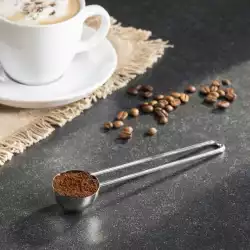 Мерителна лъжица за кафе Xavax, 6 g/15 ml, 111267                          
