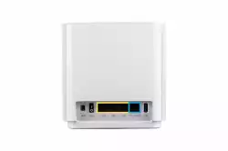 Меш система Asus ASUS ZenWiFi XT8 V2 White AX6600 WiFi 6 (802.11ax)
