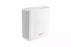 Меш система Asus ASUS ZenWiFi XT8 V2 White AX6600 WiFi 6 (802.11ax)