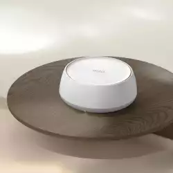 Меш система TP-LINK Deco BE25 (2-pack), BE3600, 2x 2.5GbE, Wi-Fi 7                          