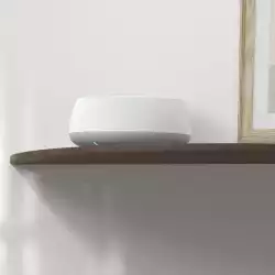 Меш система TP-LINK Deco BE25 (2-pack), BE3600, 2x 2.5GbE, Wi-Fi 7