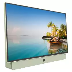METZ Портативен телевизор 24MPE7200Z 24" LED FHD(1920x1080) GoogleTV, HDR10, зелен