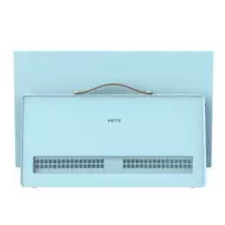 METZ Портативен телевизор  24MPE7000Y 24" LED FHD(1920x1080) GoogleTV, HDR10, син