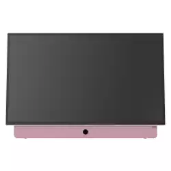 METZ Портативен телевизор 24MPE7300Z 24" LED FHD(1920x1080) GoogleTV, HDR10, розов