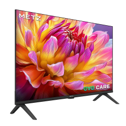 METZ Телевизор 32" DLED HD Ready 1366x768, 2x8W
