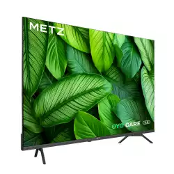 METZ Телевизор 43" 43MUF7000Z UHD LED SMART TV, 4K, Google TV, Клас F