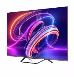 METZ Телевизор 65MQD7500Z,  65"QLED+/4K/Google TV