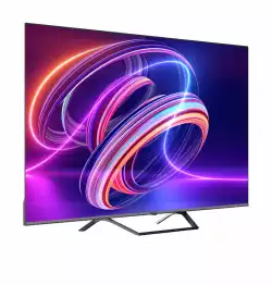 METZ Телевизор 65MQD7500Z,  65"QLED+/4K/Google TV