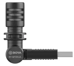 Микрофон BOYA BY-M100UA