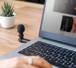 Микрофон BOYA BY-M100UA                          