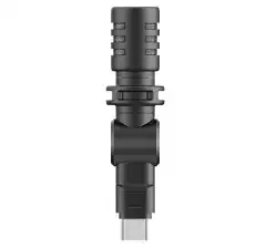 Микрофон BOYA BY-M100UC компактен