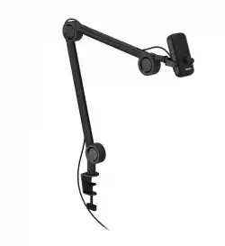 Микрофон със стойка ENDORFY Solum Voice - Черен