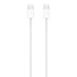 Мишка - Apple Magic Mouse (2024) - White Multi-Touch Surface