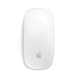 Мишка - Apple Magic Mouse (2024) - White Multi-Touch Surface