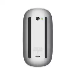Мишка - Apple Magic Mouse (2024) - White Multi-Touch Surface