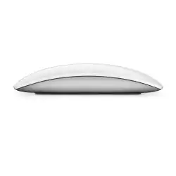 Мишка - Apple Magic Mouse (2024) - White Multi-Touch Surface