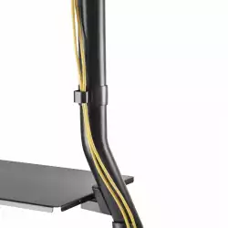 Метална стойка за TV, Trolley, 254 см (100"), 220875