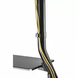 Метална стойка за TV, Trolley, 254 см (100"), 220875